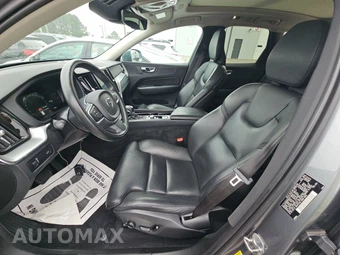 2019 Volvo XC60 T6 Momentum - miniatura 7
