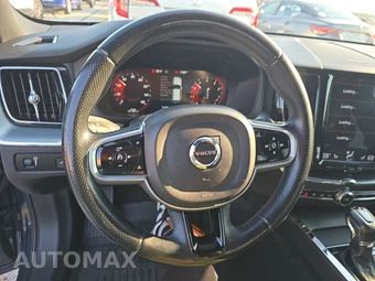 2019 Volvo XC60 T6 Momentum - miniatura 10