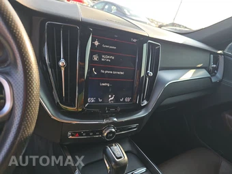 2019 Volvo XC60 T6 Momentum - miniatura 11