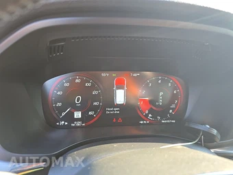 2019 Volvo XC60 T6 Momentum - miniatura 12