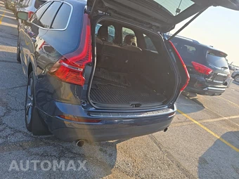 2019 Volvo XC60 T6 Momentum - miniatura 16