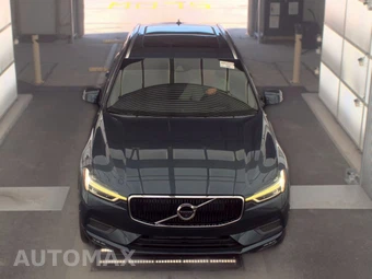2019 Volvo XC60 T6 Momentum - miniatura 2