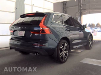 2019 Volvo XC60 T6 Momentum - miniatura 4