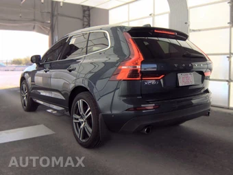 2019 Volvo XC60 T6 Momentum - miniatura 6