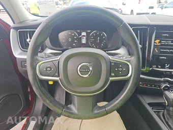 2019 Volvo XC60 T6 Momentum - miniatura 10