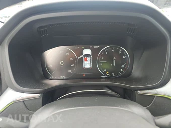 2019 Volvo XC60 T6 Momentum - miniatura 12