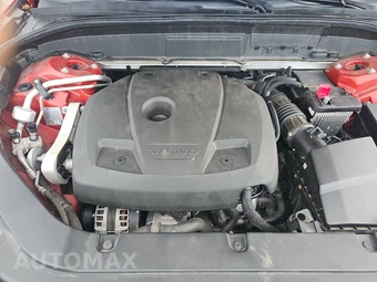 2019 Volvo XC60 T6 Momentum - miniatura 15