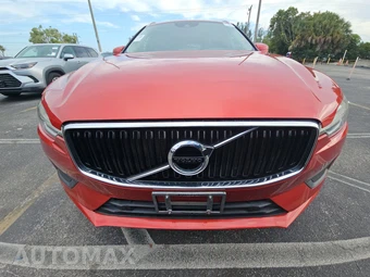 2019 Volvo XC60 T6 Momentum - miniatura 2