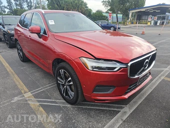 2019 Volvo XC60 T6 Momentum - miniatura 3