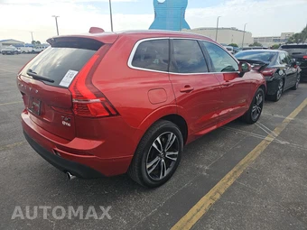 2019 Volvo XC60 T6 Momentum - miniatura 4