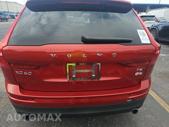 2019 Volvo XC60 T6 Momentum - miniatura 5