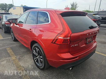 2019 Volvo XC60 T6 Momentum - miniatura 6
