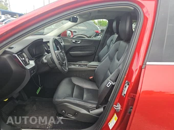 2019 Volvo XC60 T6 Momentum - miniatura 7