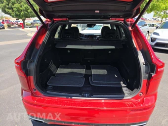 2019 Volvo XC60 T6 R-Design – miniatura 11