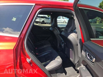 2019 Volvo XC60 T6 R-Design – miniatura 13