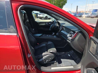 2019 Volvo XC60 T6 R-Design – miniatura 15