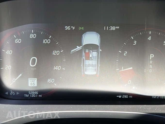 2019 Volvo XC60 T6 R-Design – miniatura 6