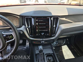 2019 Volvo XC60 T6 R-Design – miniatura 7