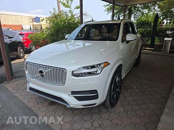 2019 Volvo XC90 Plug-In Hybrid T8 Inscription