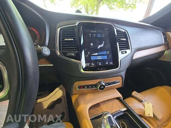 2019 Volvo XC90 Plug-In Hybrid T8 Inscription - miniatura 10