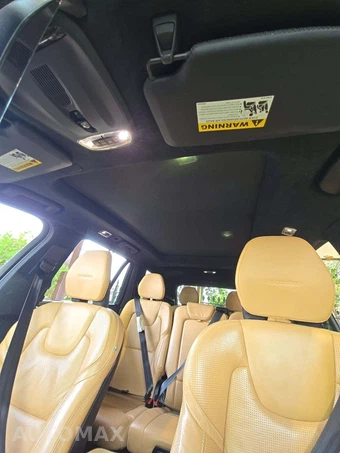 2019 Volvo XC90 Plug-In Hybrid T8 Inscription - miniatura 11