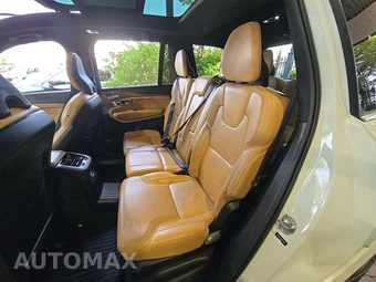 2019 Volvo XC90 Plug-In Hybrid T8 Inscription - miniatura 13