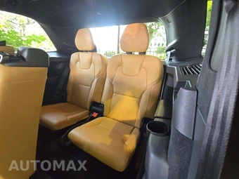 2019 Volvo XC90 Plug-In Hybrid T8 Inscription - miniatura 14