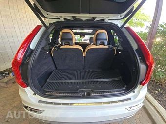 2019 Volvo XC90 Plug-In Hybrid T8 Inscription - miniatura 15