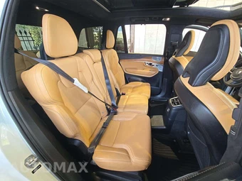 2019 Volvo XC90 Plug-In Hybrid T8 Inscription - miniatura 17