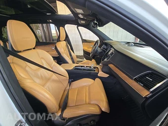 2019 Volvo XC90 Plug-In Hybrid T8 Inscription - miniatura 19