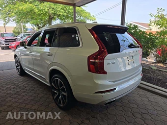 2019 Volvo XC90 Plug-In Hybrid T8 Inscription - miniatura 2