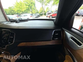 2019 Volvo XC90 Plug-In Hybrid T8 Inscription - miniatura 20