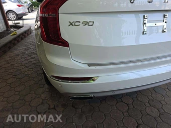 2019 Volvo XC90 Plug-In Hybrid T8 Inscription - miniatura 22