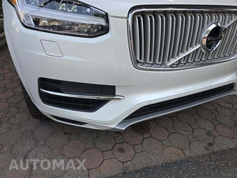 2019 Volvo XC90 Plug-In Hybrid T8 Inscription - miniatura 23