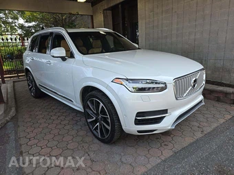 2019 Volvo XC90 Plug-In Hybrid T8 Inscription - miniatura 4