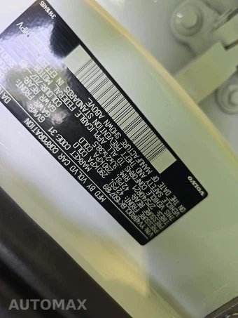 2019 Volvo XC90 Plug-In Hybrid T8 Inscription - miniatura 5