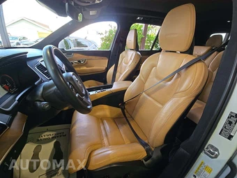 2019 Volvo XC90 Plug-In Hybrid T8 Inscription - miniatura 6