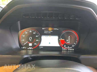 2019 Volvo XC90 Plug-In Hybrid T8 Inscription - miniatura 9