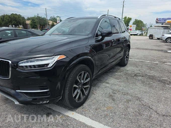 2019 Volvo XC90 T5 Momentum