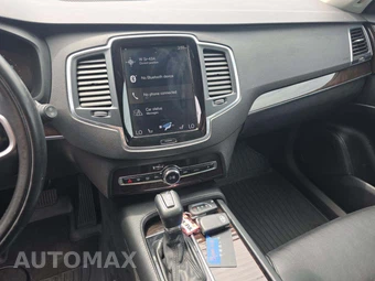 2019 Volvo XC90 T5 Momentum - miniatura 10
