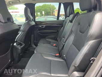 2019 Volvo XC90 T5 Momentum - miniatura 13