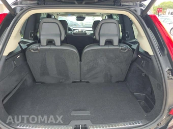 2019 Volvo XC90 T5 Momentum - miniatura 15