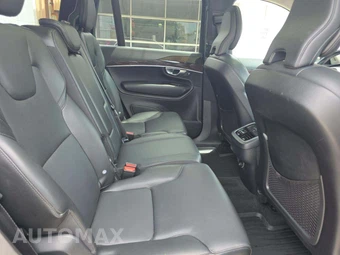 2019 Volvo XC90 T5 Momentum - miniatura 17