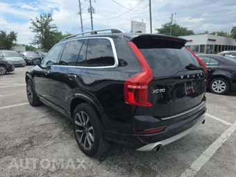 2019 Volvo XC90 T5 Momentum - miniatura 2