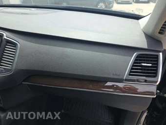 2019 Volvo XC90 T5 Momentum - miniatura 20