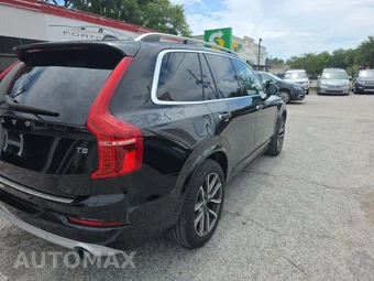 2019 Volvo XC90 T5 Momentum - miniatura 3