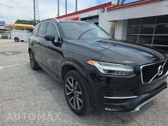 2019 Volvo XC90 T5 Momentum - miniatura 4