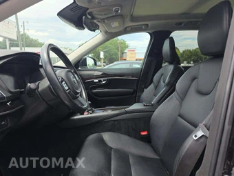 2019 Volvo XC90 T5 Momentum - miniatura 6