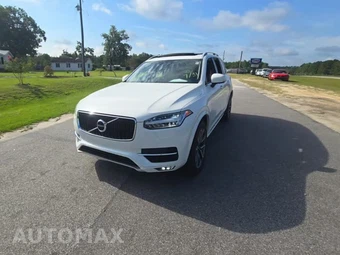 2019 Volvo XC90 T5 Momentum