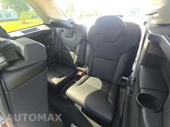 2019 Volvo XC90 T5 Momentum - miniatura 11